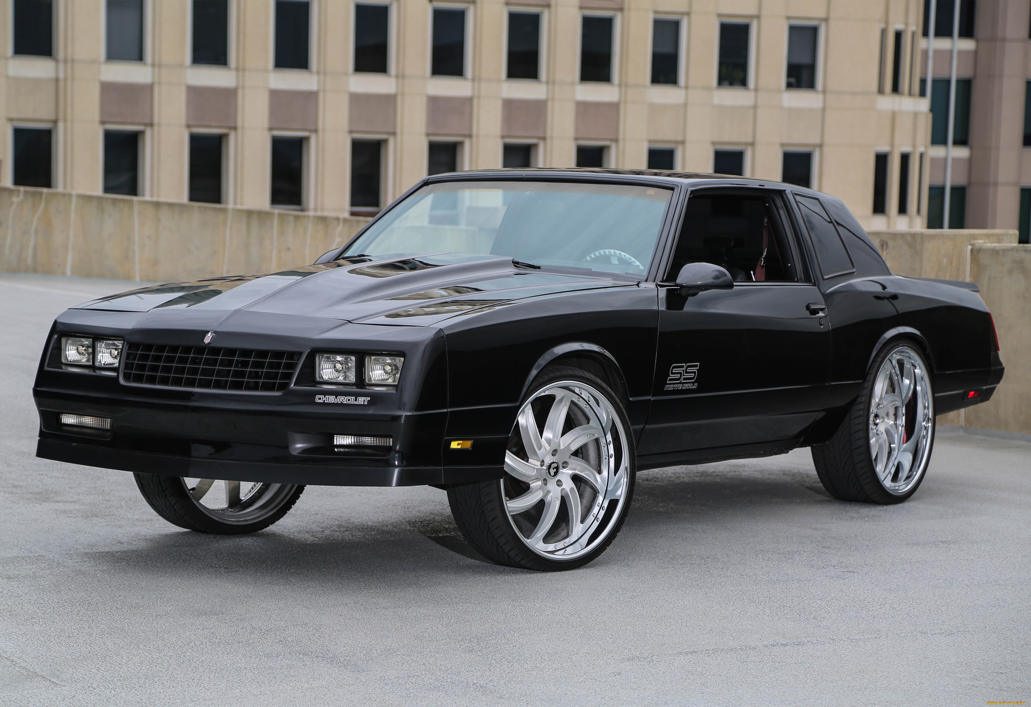 , chevrolet